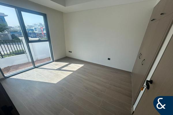 5 Bedrooms | Corner | Exclusive